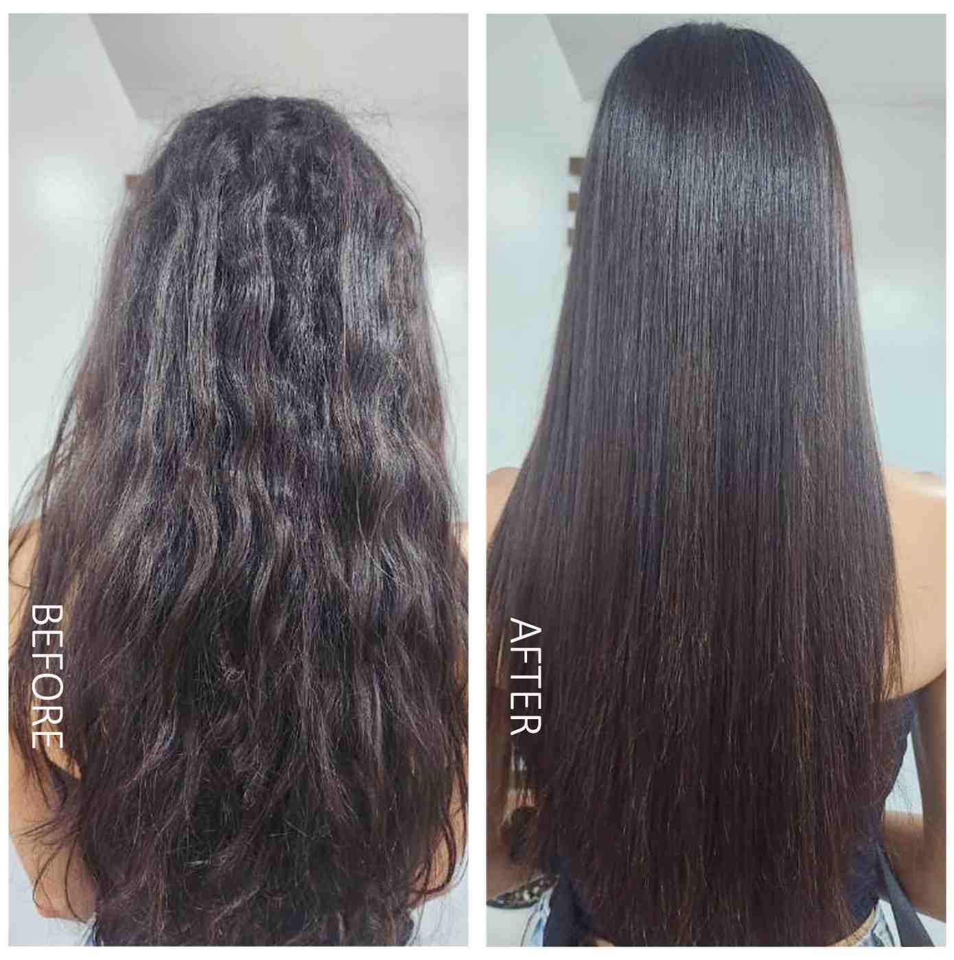 Hair Botox