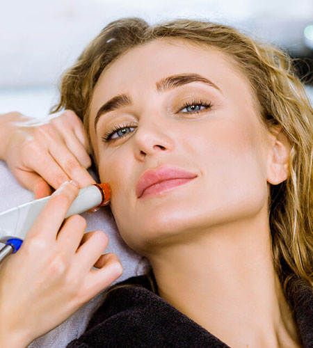 Skin Care Treatments