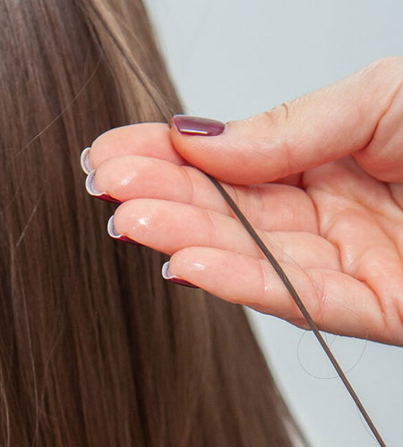 Hair Care Services