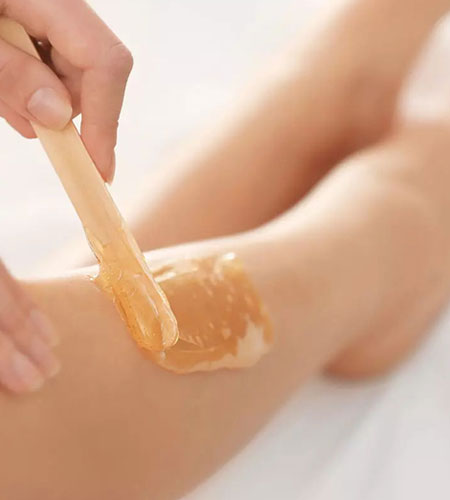 Waxing Services