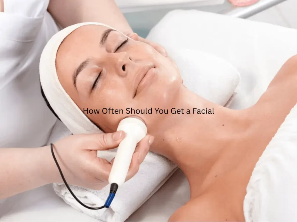 Illustration for the article: How Often Should You Get a Facial? What Skin Cell Turnover Actually Dictates